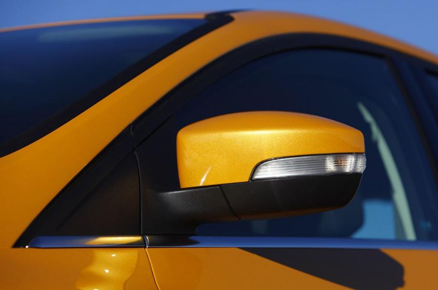  Ford Focus 2012 года  (фото 50 из 62)